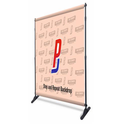 Step And Repeat Backdrop, Backdrop Banner Stands Nyc, Custom Backdrop 