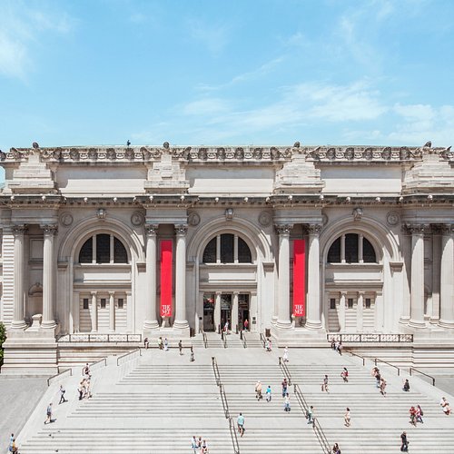 A Tour of NYC’s Most Special Museums