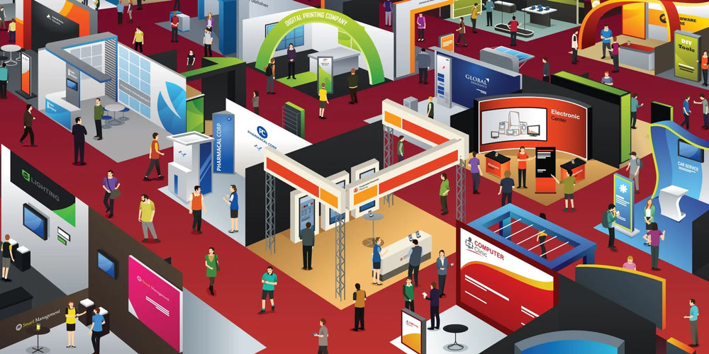 Top 5 Trade Shows in New York City in 2025